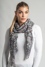 SCIARPA LANA